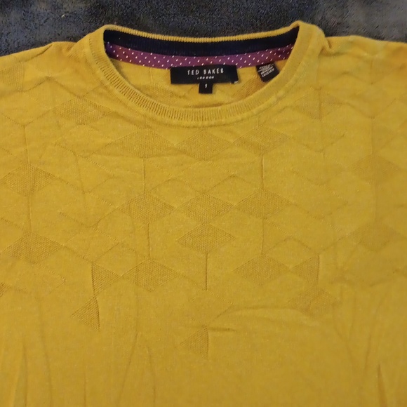 Beautiful VGUC light sweater from Ted Baker XS - Picture 2 of 8